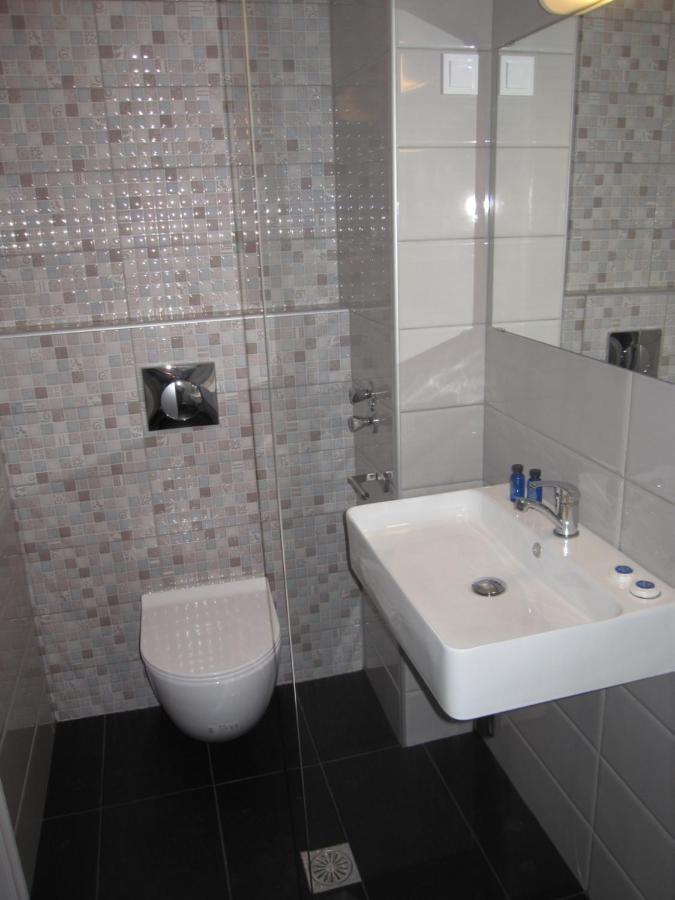 Tina Hotel Dassia  Bagian luar foto